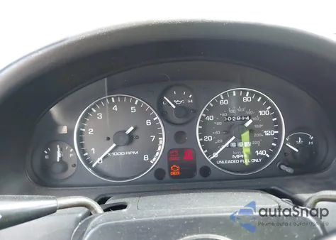 1995 Mazda Mx-5 Miata z USA, uszkodzony, nr VIN JM1NA3532S0601937